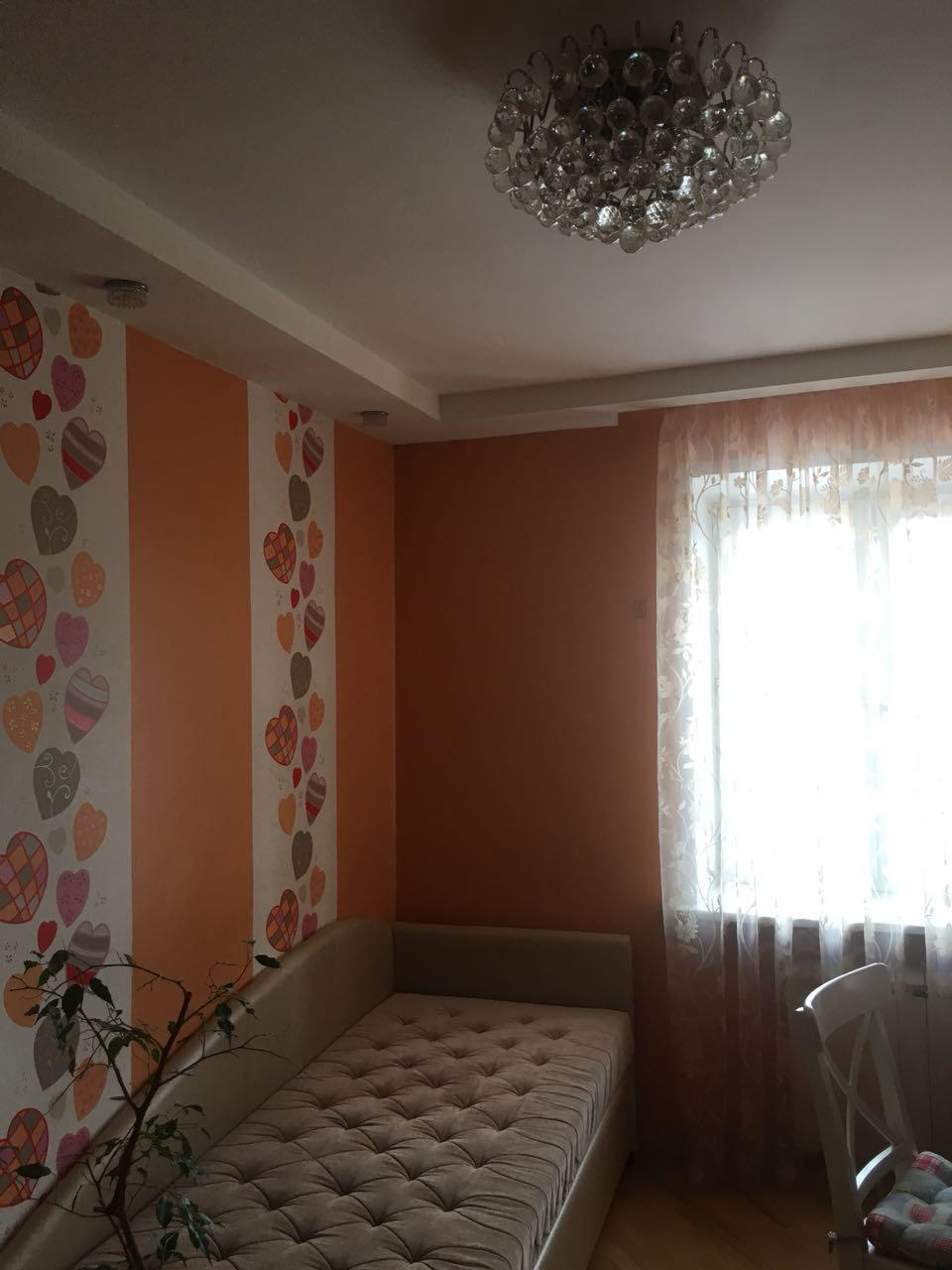 3-комнатная квартира, 55.6 м² - фото 10