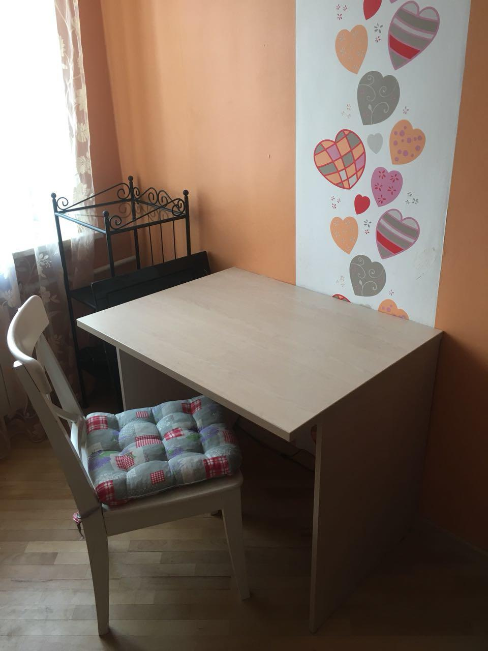 3-комнатная квартира, 55.6 м² - фото 5