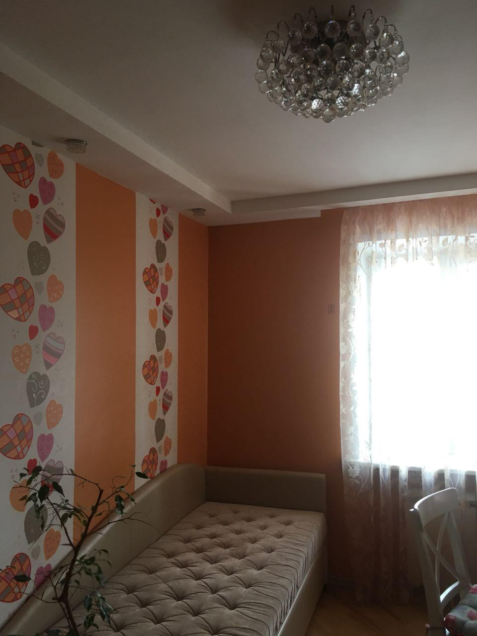 3-комнатная квартира, 55.6 м² - фото 9