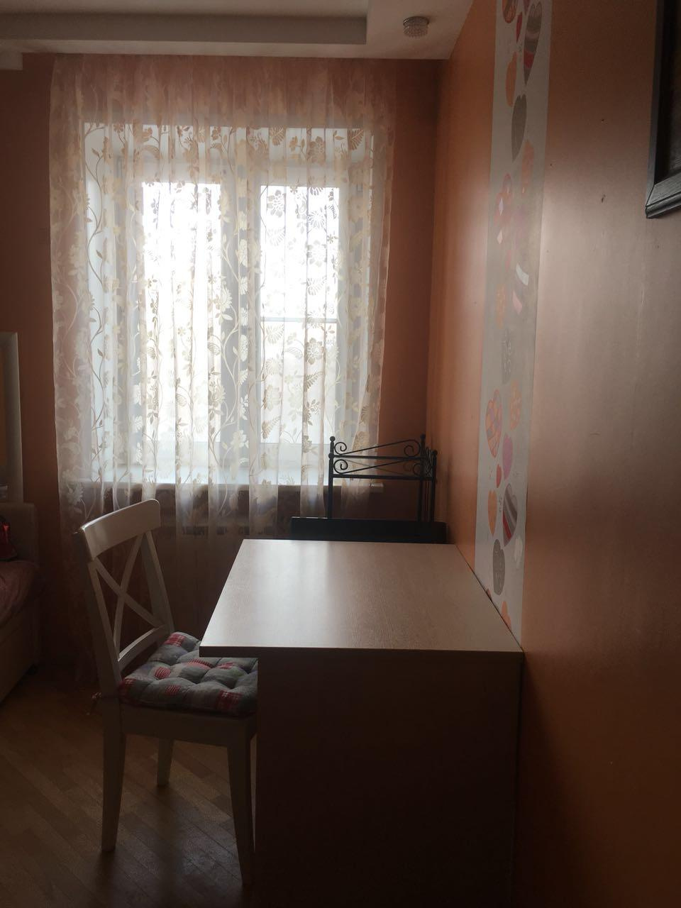3-комнатная квартира, 55.6 м² - фото 12