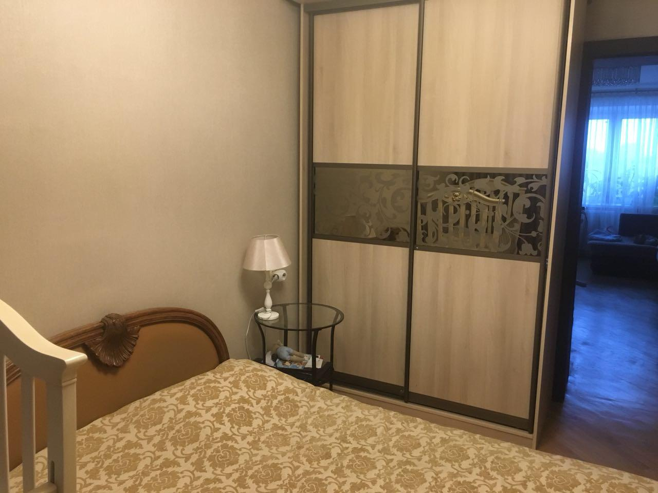 3-комнатная квартира, 55.6 м² - фото 3