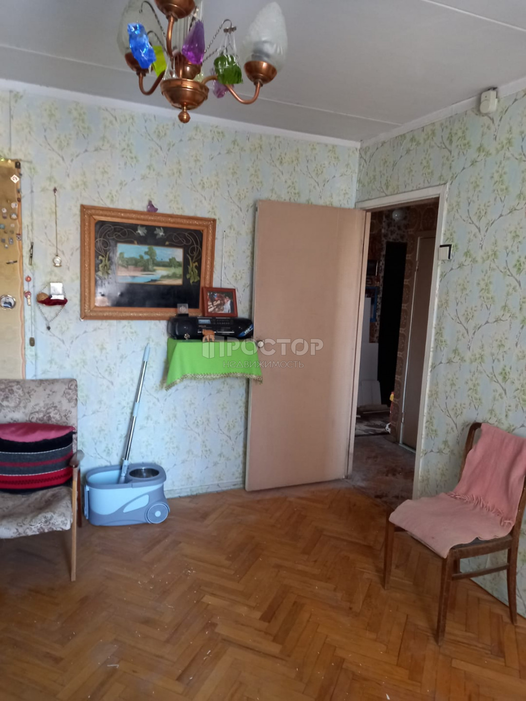 2-комнатная квартира, 38.7 м² - фото 12