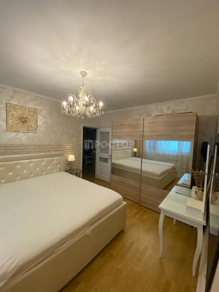 3-комнатная квартира, 82 м² - фото 18