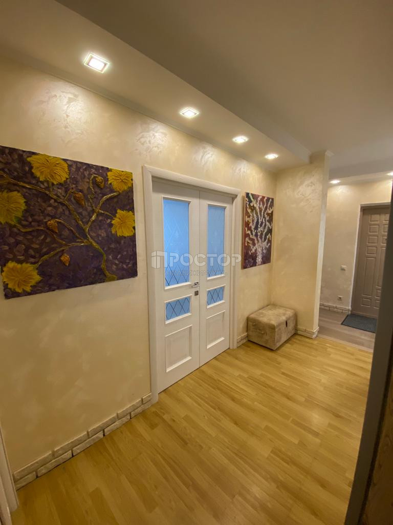 3-комнатная квартира, 82 м² - фото 8