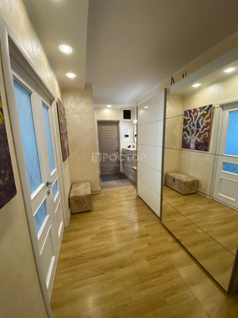 3-комнатная квартира, 82 м² - фото 9