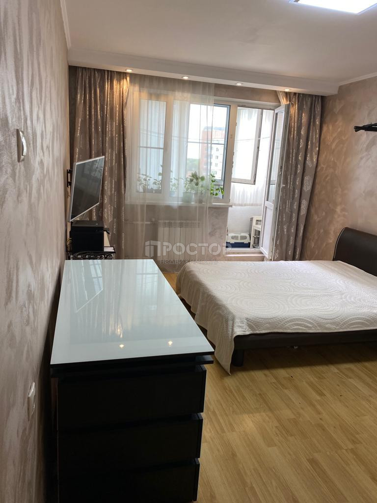 3-комнатная квартира, 82 м² - фото 17