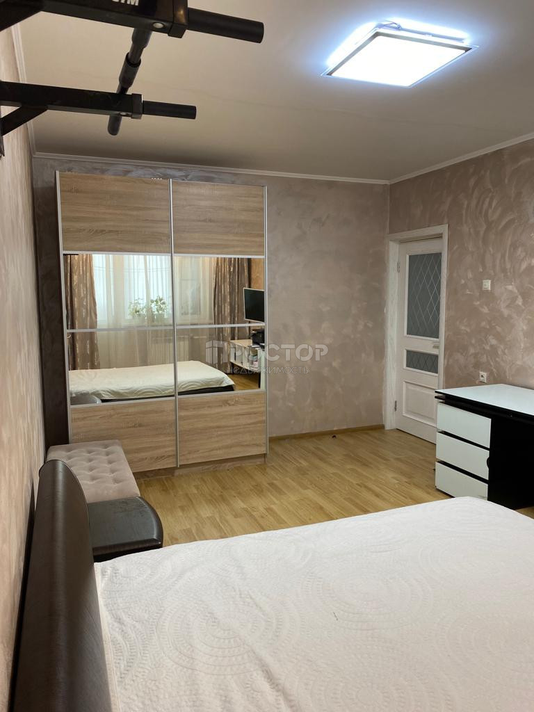 3-комнатная квартира, 82 м² - фото 20