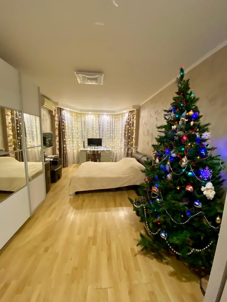 3-комнатная квартира, 82 м² - фото 25