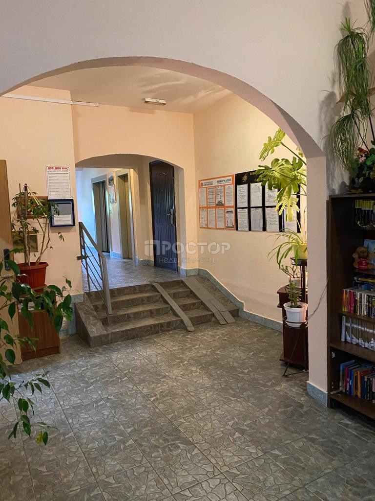 3-комнатная квартира, 82 м² - фото 4