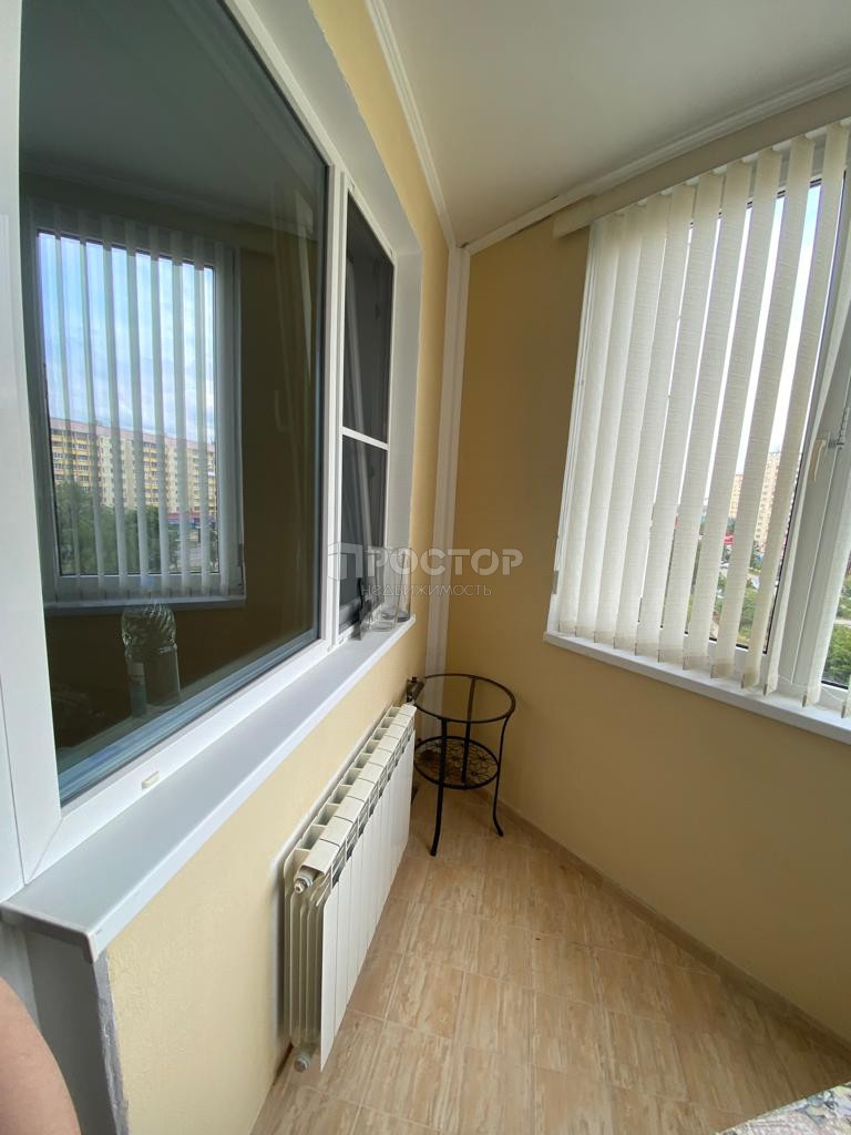 3-комнатная квартира, 82 м² - фото 21