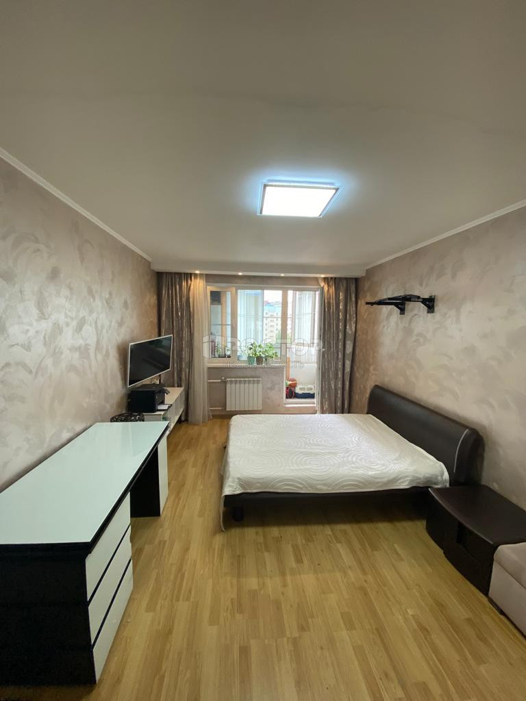 3-комнатная квартира, 82 м² - фото 14