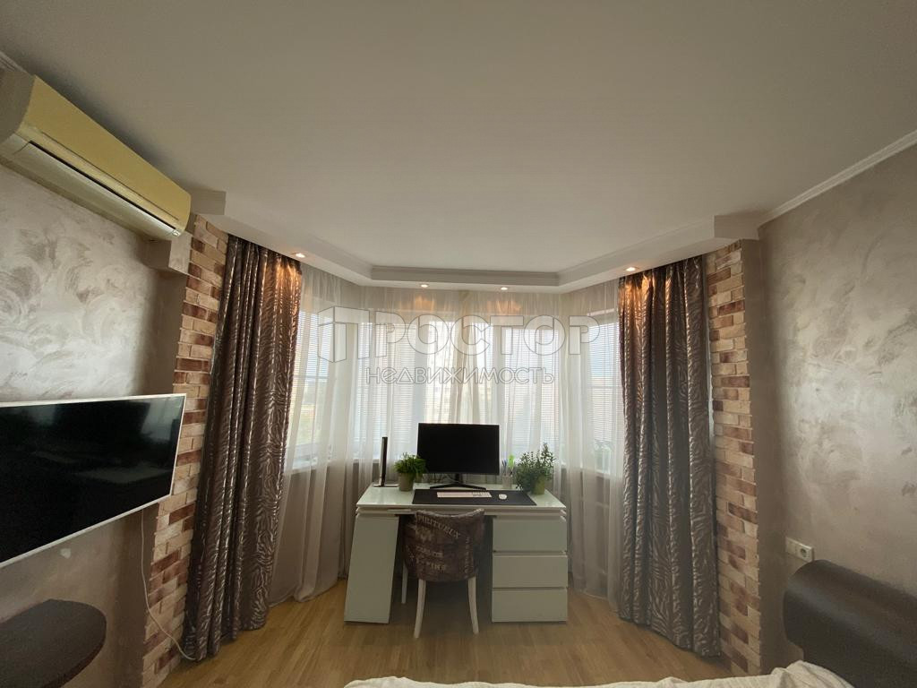 3-комнатная квартира, 82 м² - фото 22