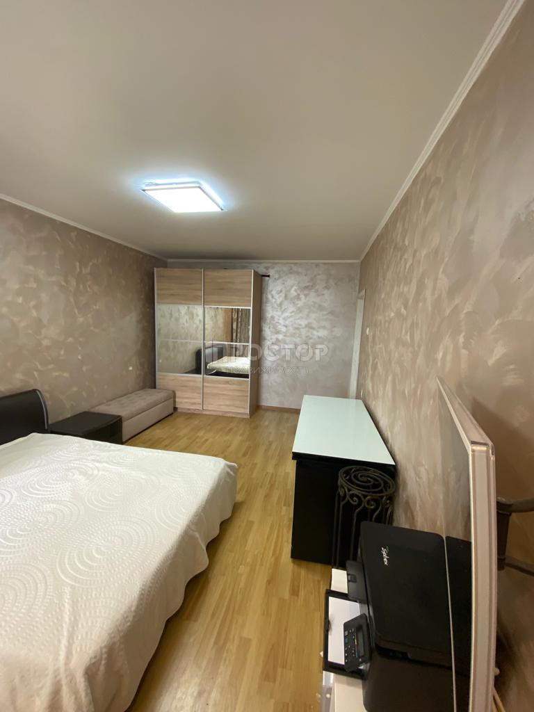 3-комнатная квартира, 82 м² - фото 16