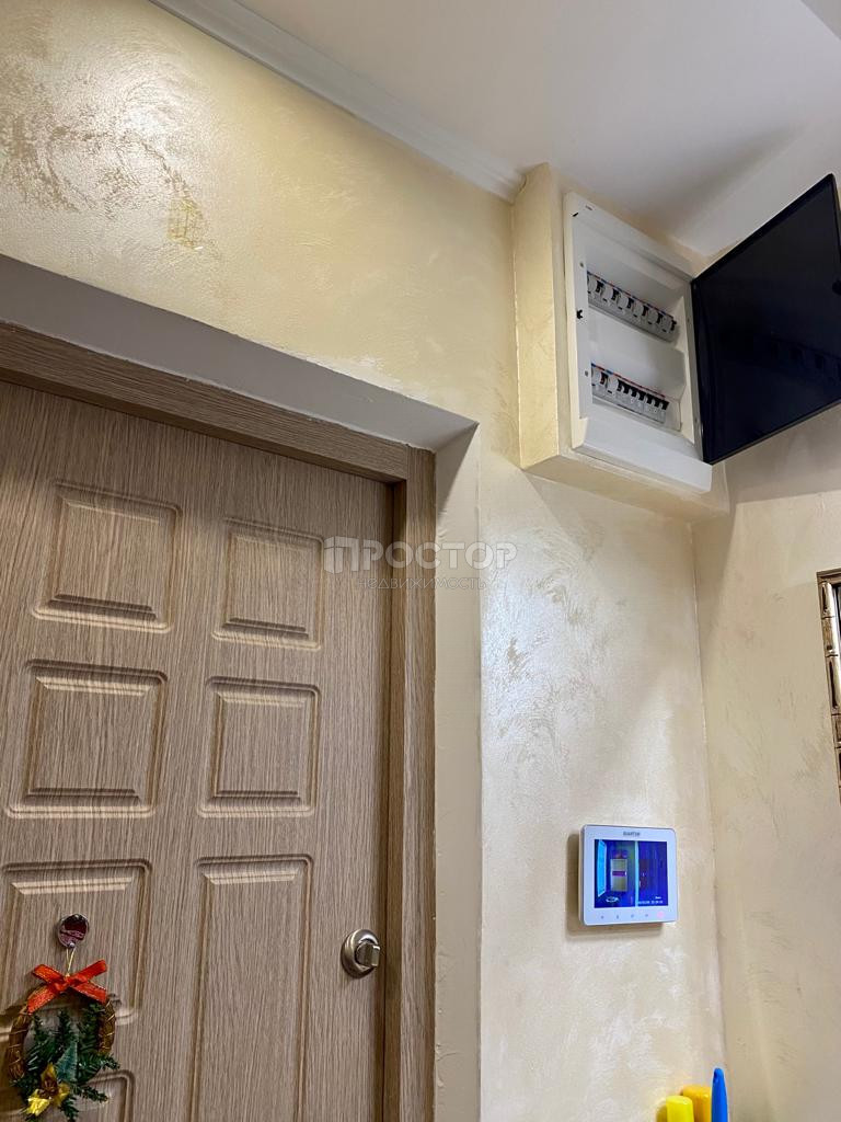 3-комнатная квартира, 82 м² - фото 6