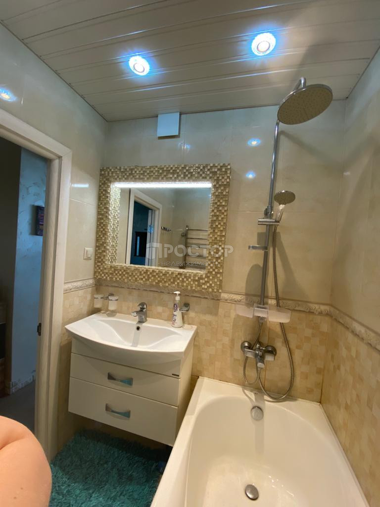 3-комнатная квартира, 82 м² - фото 28