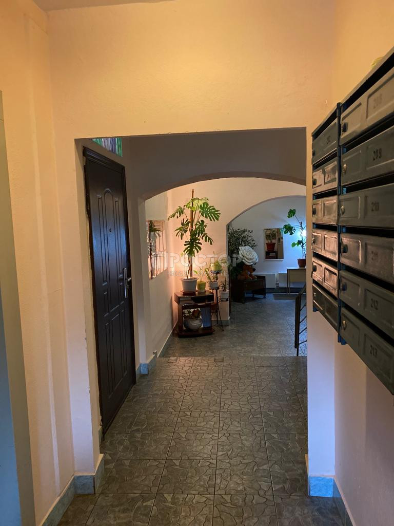 3-комнатная квартира, 82 м² - фото 3