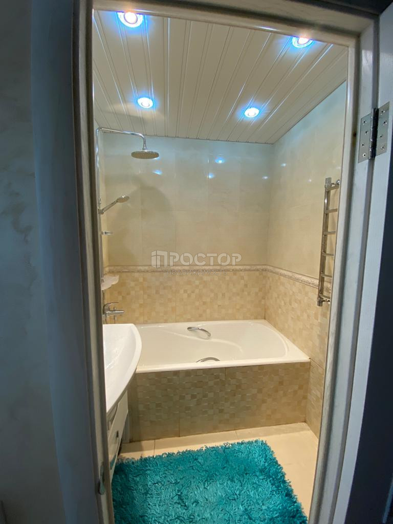 3-комнатная квартира, 82 м² - фото 27