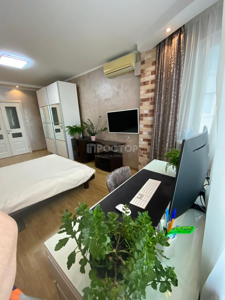 3-комнатная квартира, 82 м² - фото 23