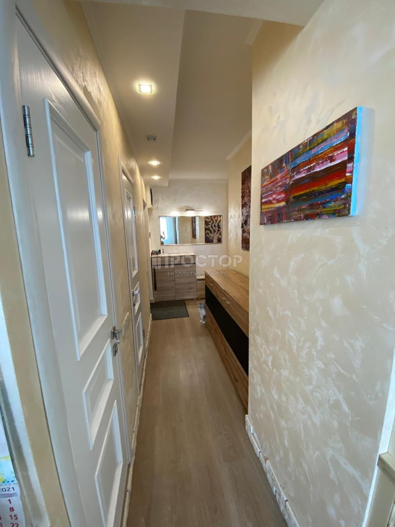 3-комнатная квартира, 82 м² - фото 7