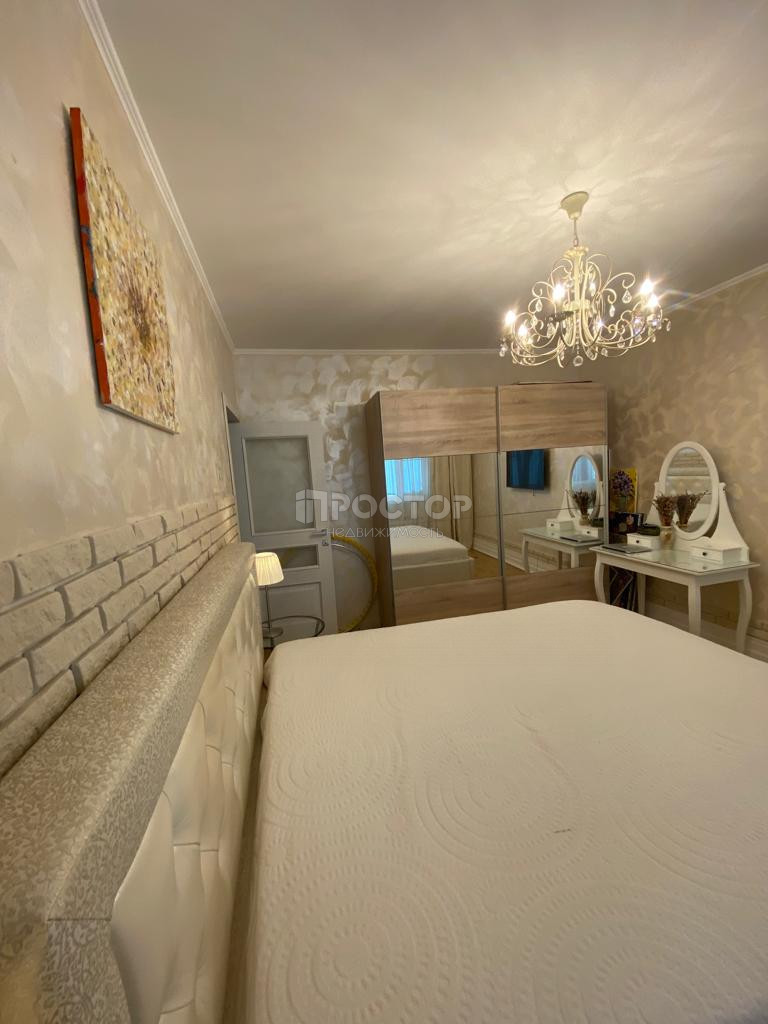 3-комнатная квартира, 82 м² - фото 19