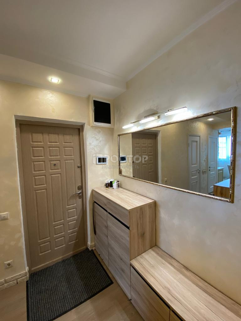 3-комнатная квартира, 82 м² - фото 5