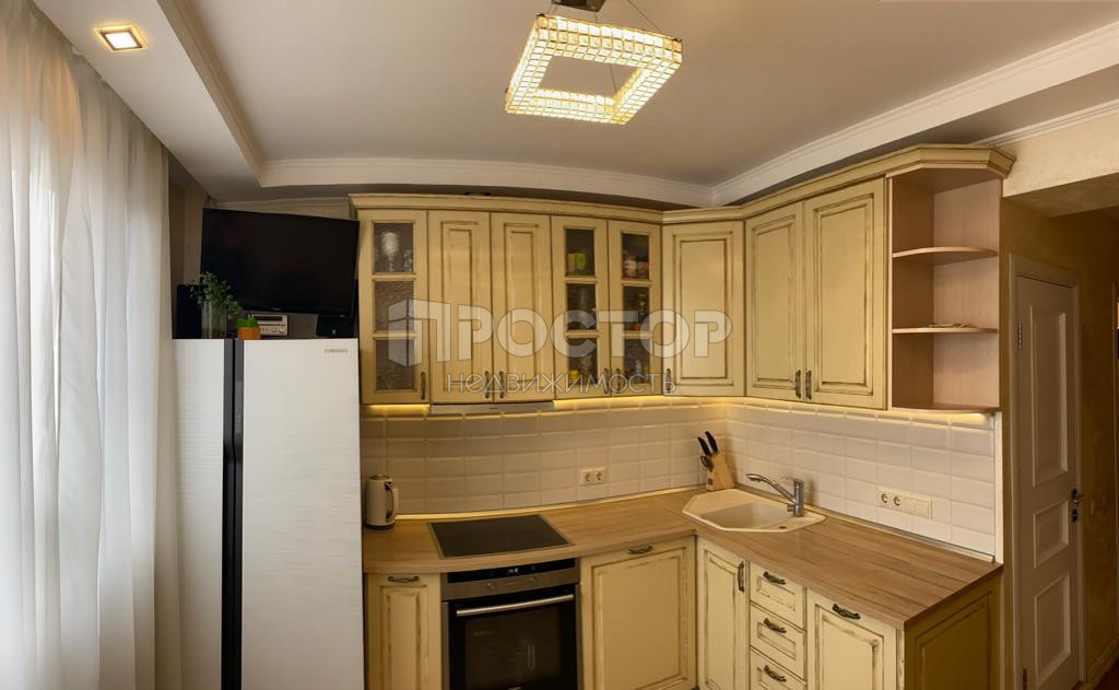 3-комнатная квартира, 82 м² - фото 11