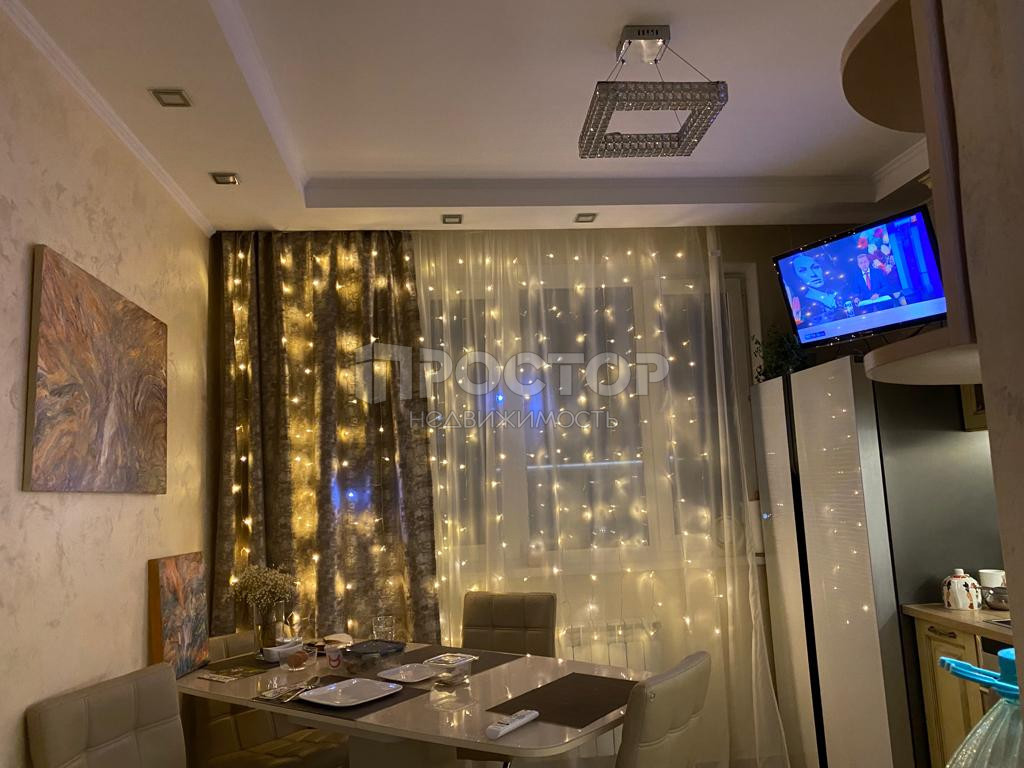 3-комнатная квартира, 82 м² - фото 12