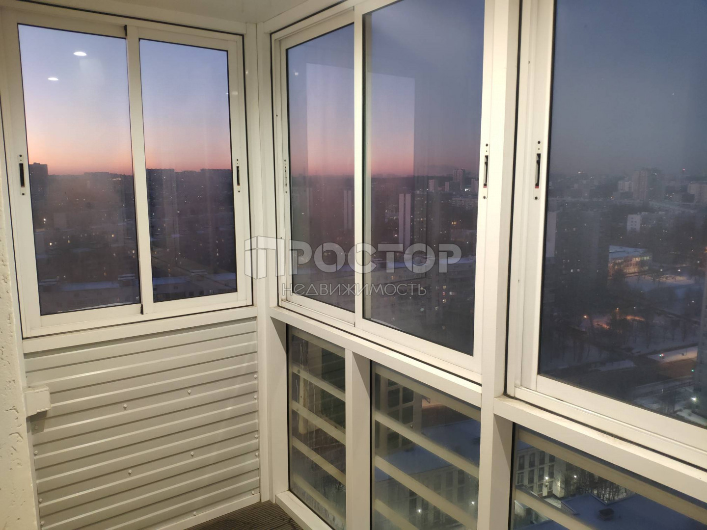 2-комнатная квартира, 65.4 м² - фото 7