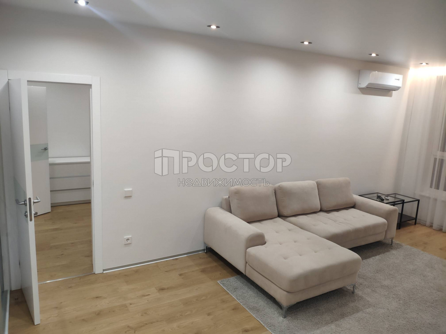 2-комнатная квартира, 65.4 м² - фото 2