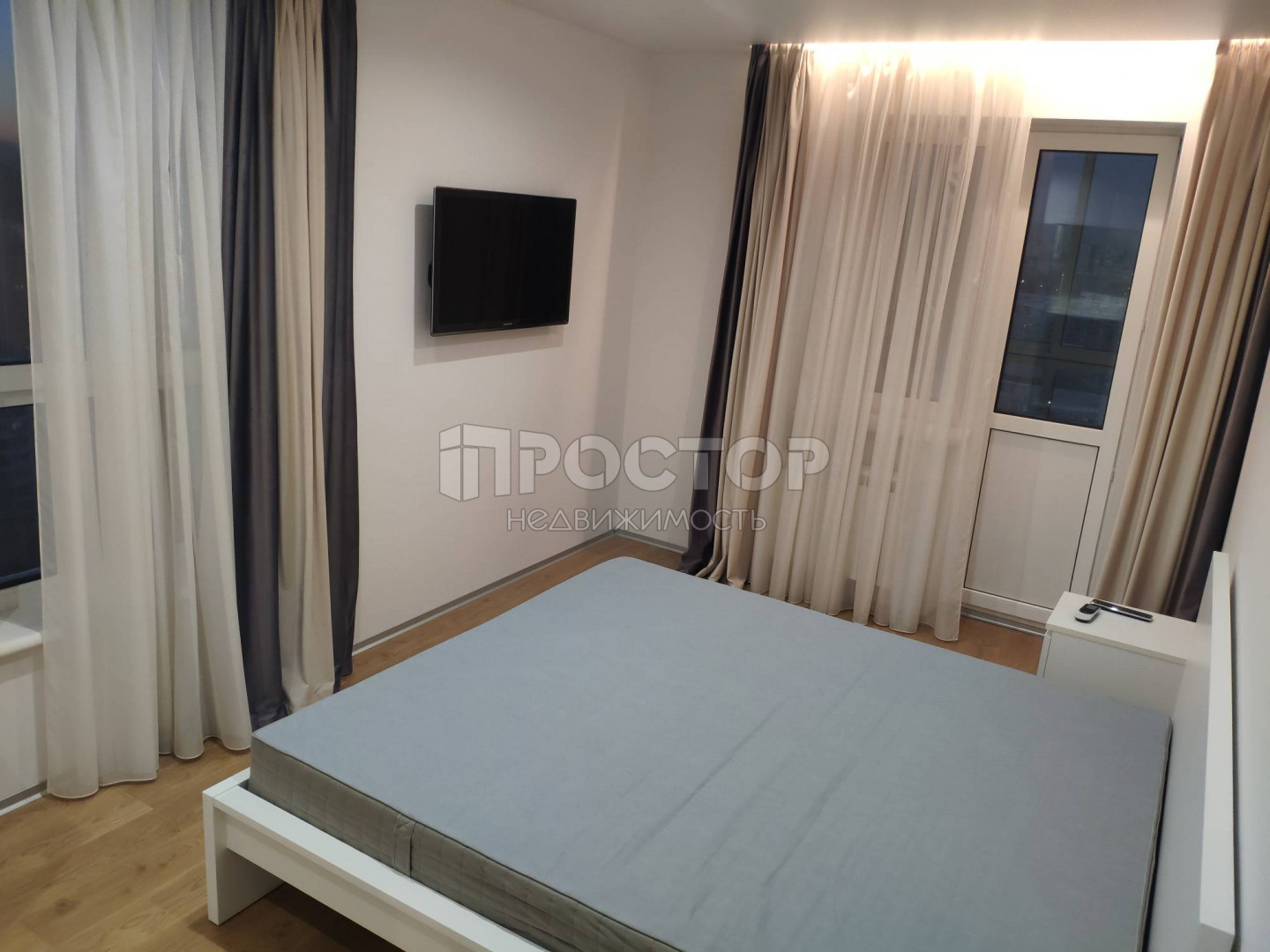 2-комнатная квартира, 65.4 м² - фото 5