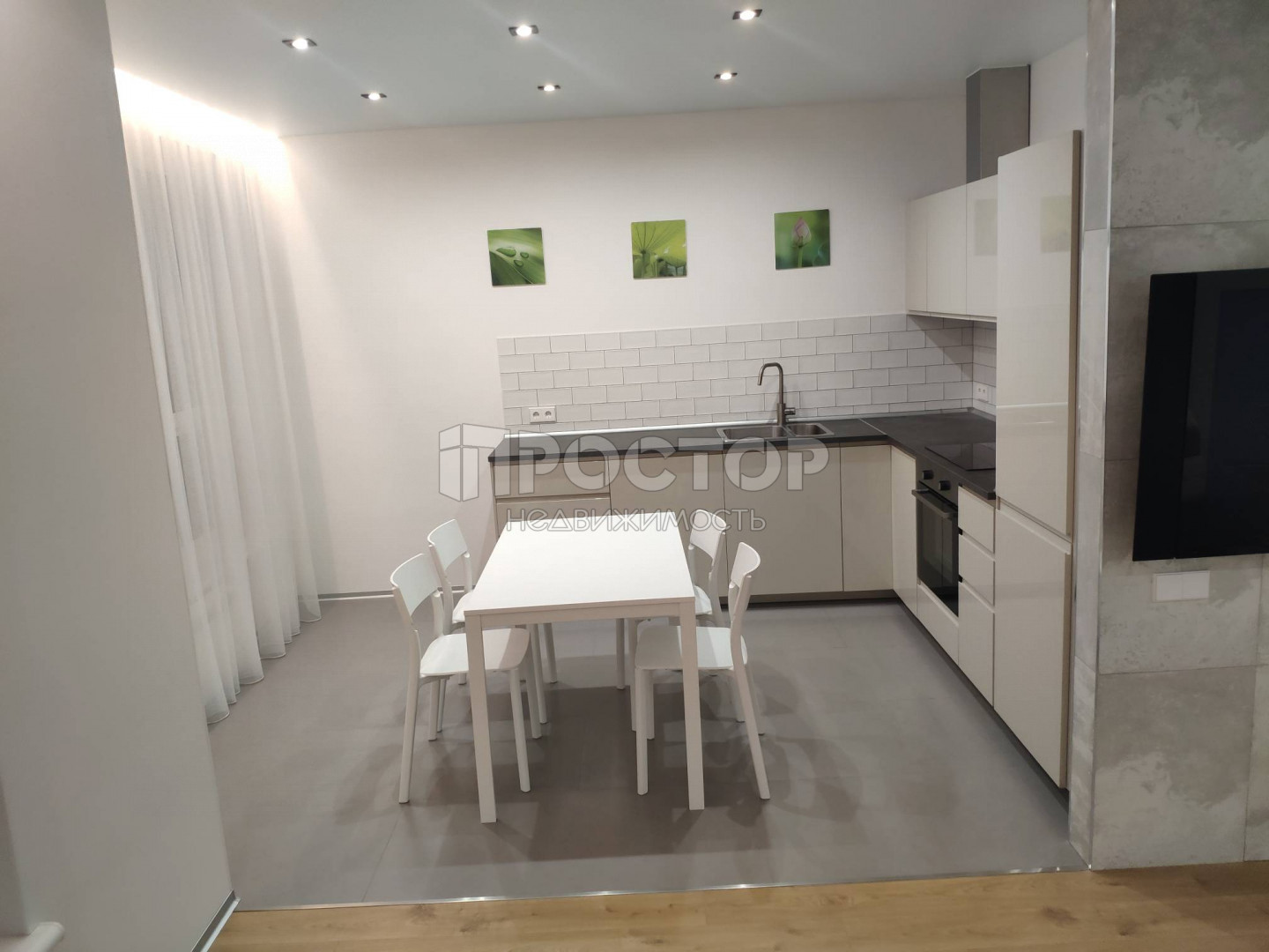 2-комнатная квартира, 65.4 м² - фото 10