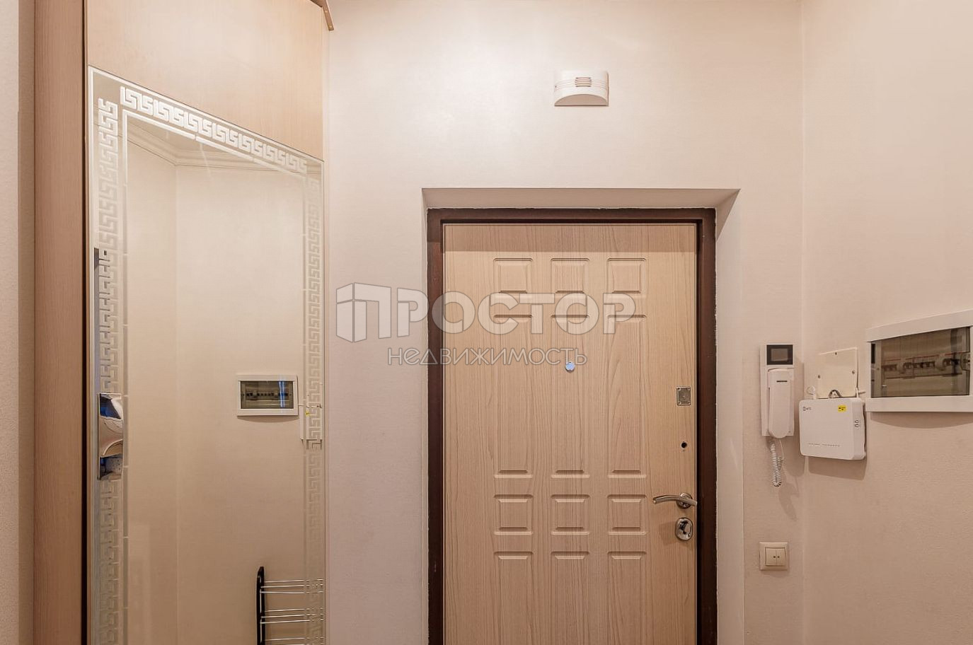 1-комнатная квартира, 51.8 м² - фото 12