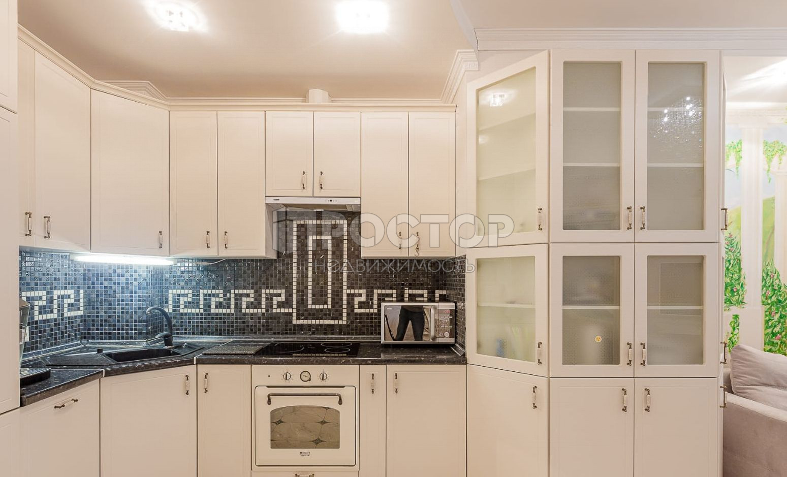 1-комнатная квартира, 51.8 м² - фото 8