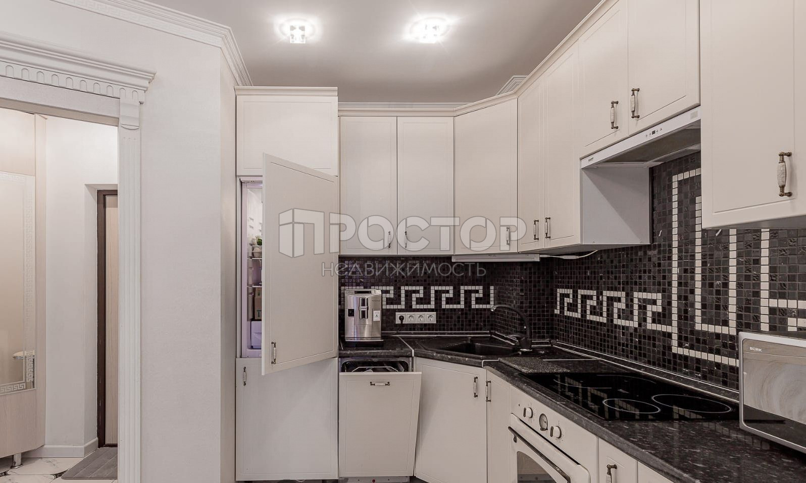1-комнатная квартира, 51.8 м² - фото 7