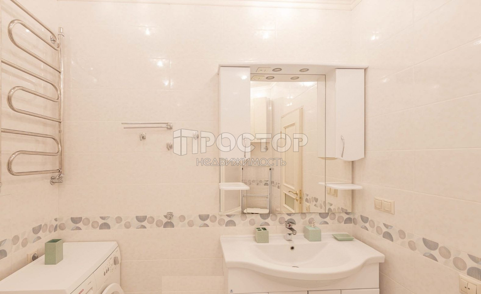 1-комнатная квартира, 51.8 м² - фото 10