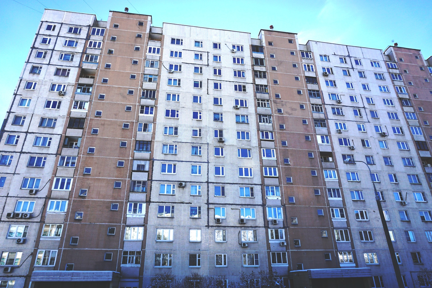 2-комнатная квартира, 54 м² - фото 16