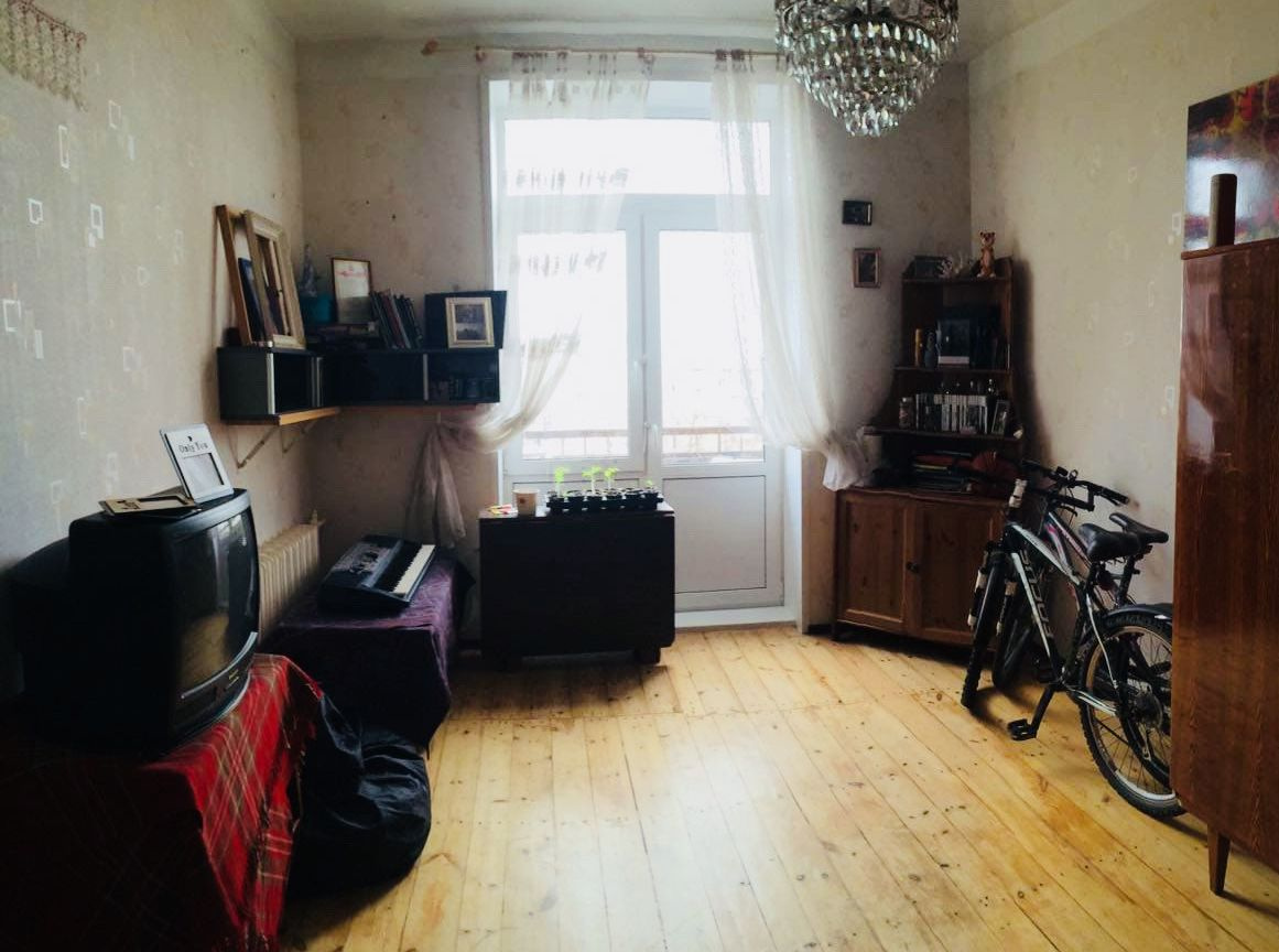 2-комнатная квартира, 63.3 м² - фото 5