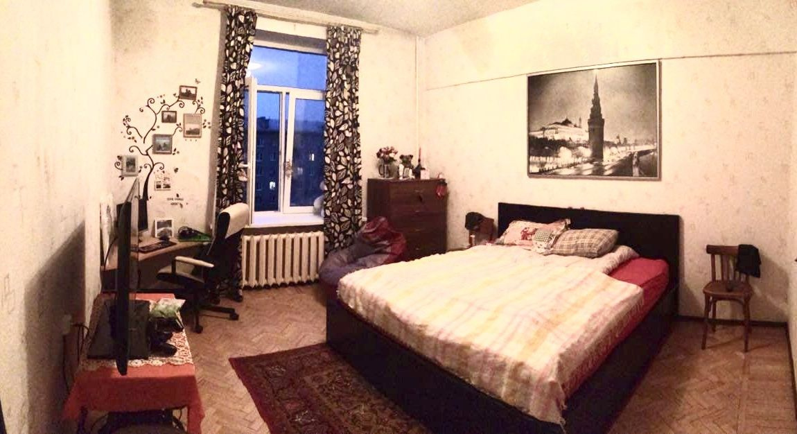 2-комнатная квартира, 63.3 м² - фото 6