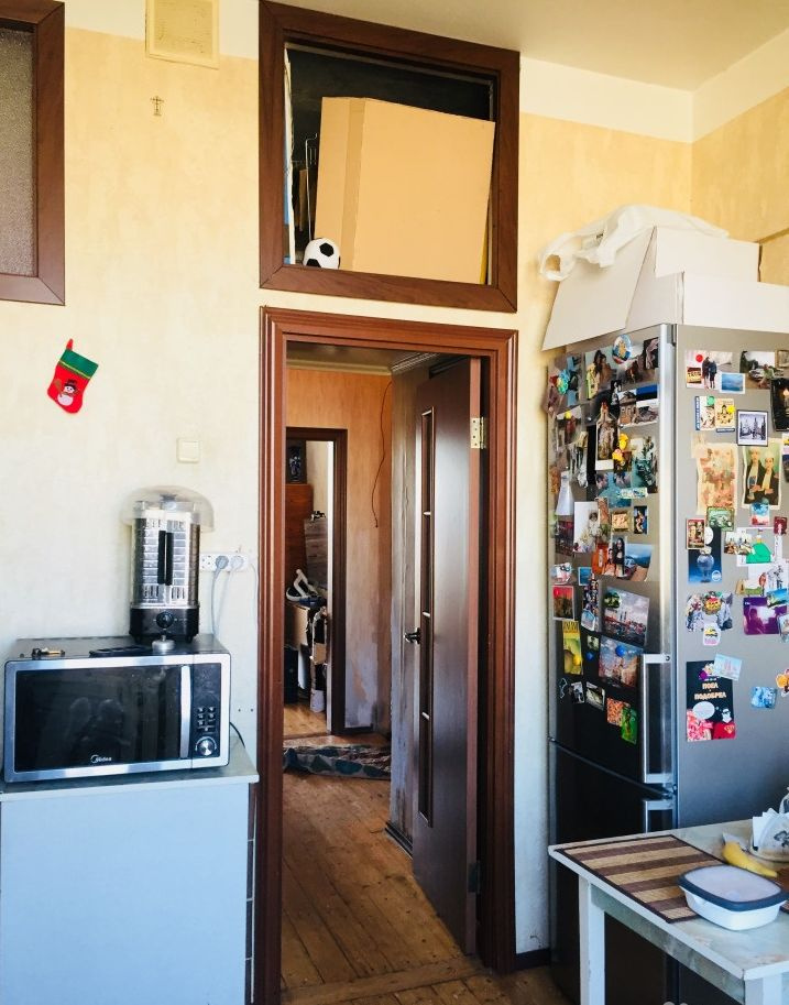 2-комнатная квартира, 63.3 м² - фото 9