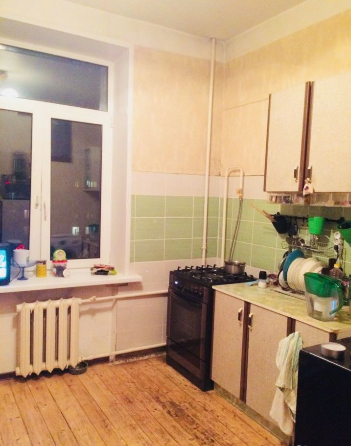 2-комнатная квартира, 63.3 м² - фото 7