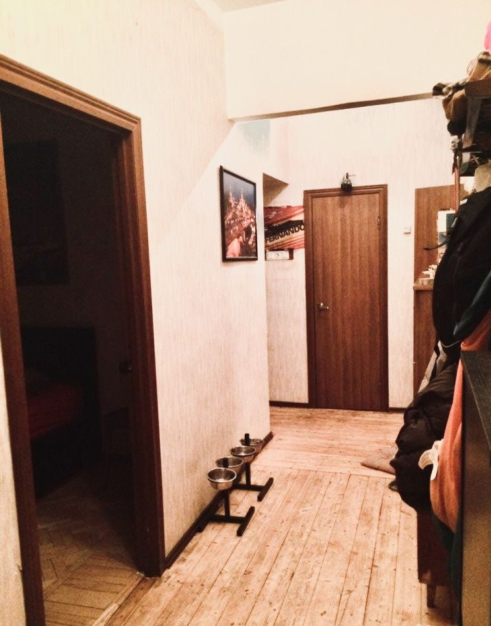 2-комнатная квартира, 63.3 м² - фото 8