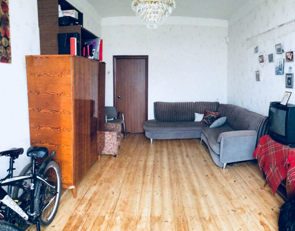 2-комнатная квартира, 63.3 м² - фото 4