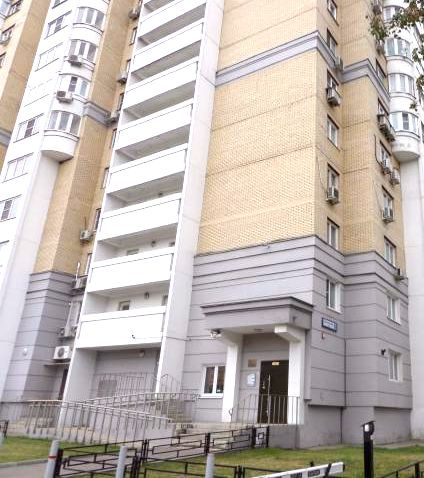 1-комнатная квартира, 50 м² - фото 7