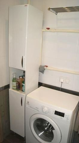 1-комнатная квартира, 50 м² - фото 13