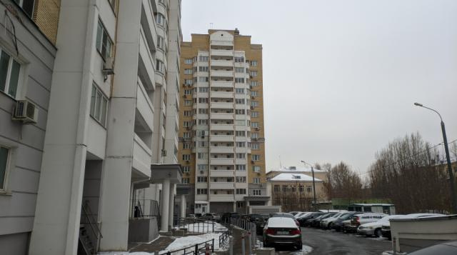 1-комнатная квартира, 50 м² - фото 18