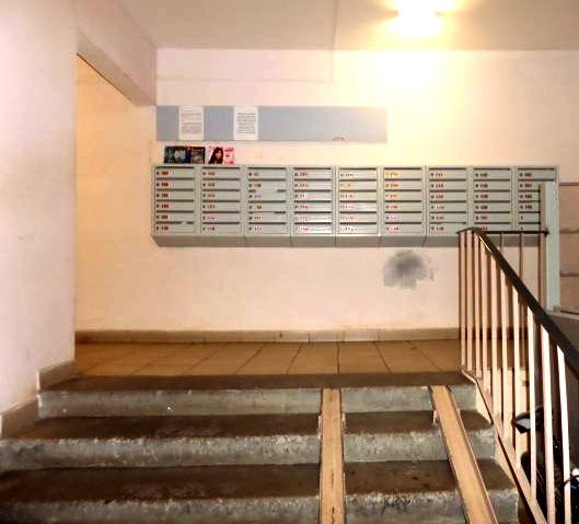 1-комнатная квартира, 50 м² - фото 8