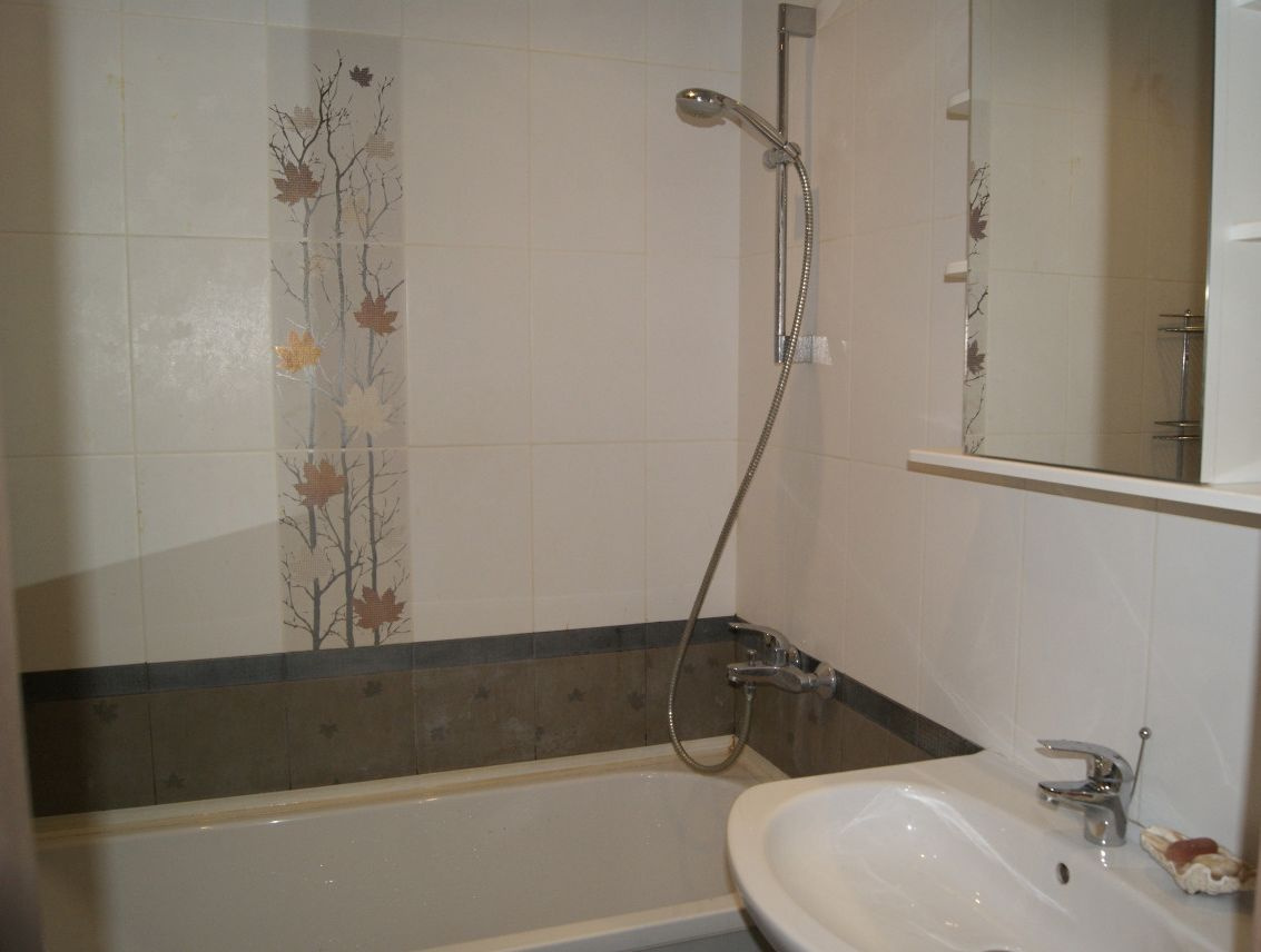 1-комнатная квартира, 50 м² - фото 5