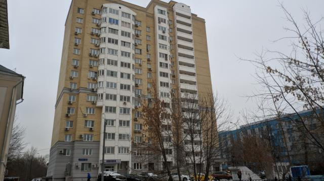 1-комнатная квартира, 50 м² - фото 17