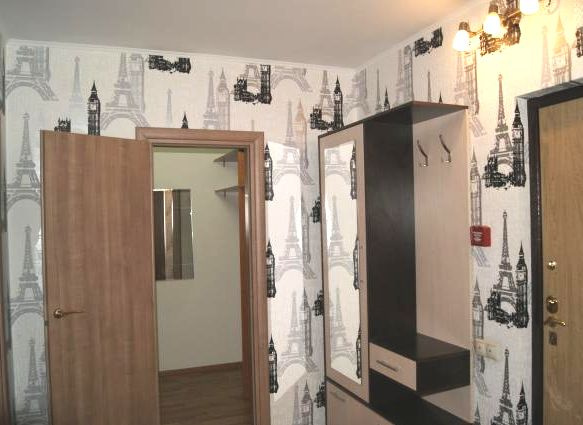 1-комнатная квартира, 50 м² - фото 12