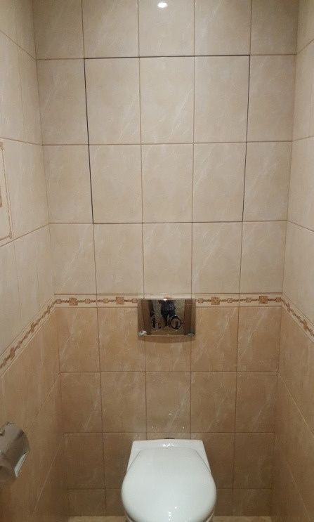 1-комнатная квартира, 50 м² - фото 3